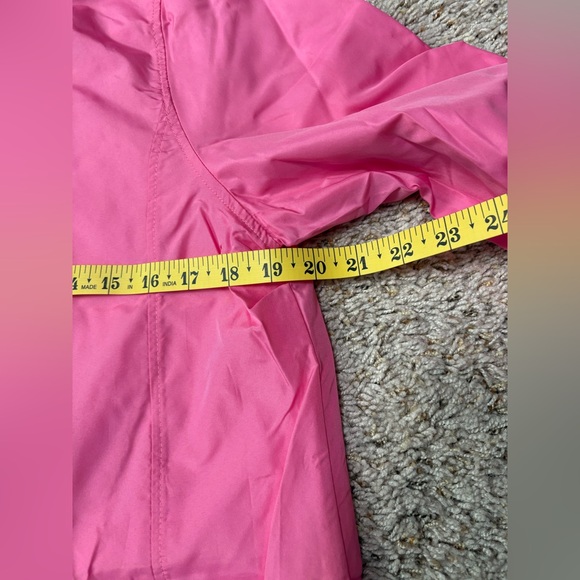 Reversible women's M rain jacket - Picture 14 of 16